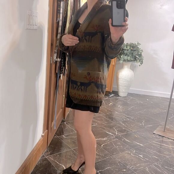 Express vintage jacket - Picture 5 of 16